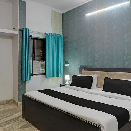 Hotel O Dripp Stay Inn Lucknow Exterior foto