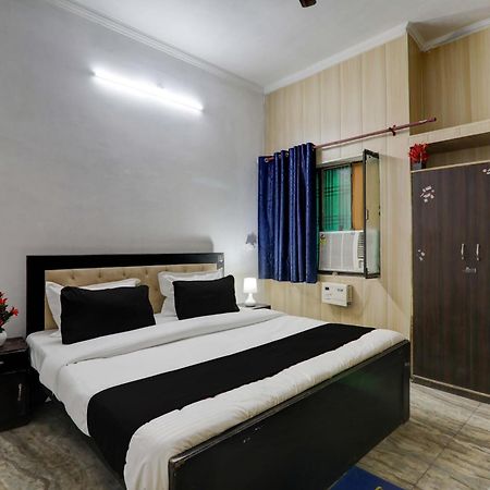 Hotel O Dripp Stay Inn Lucknow Exterior foto