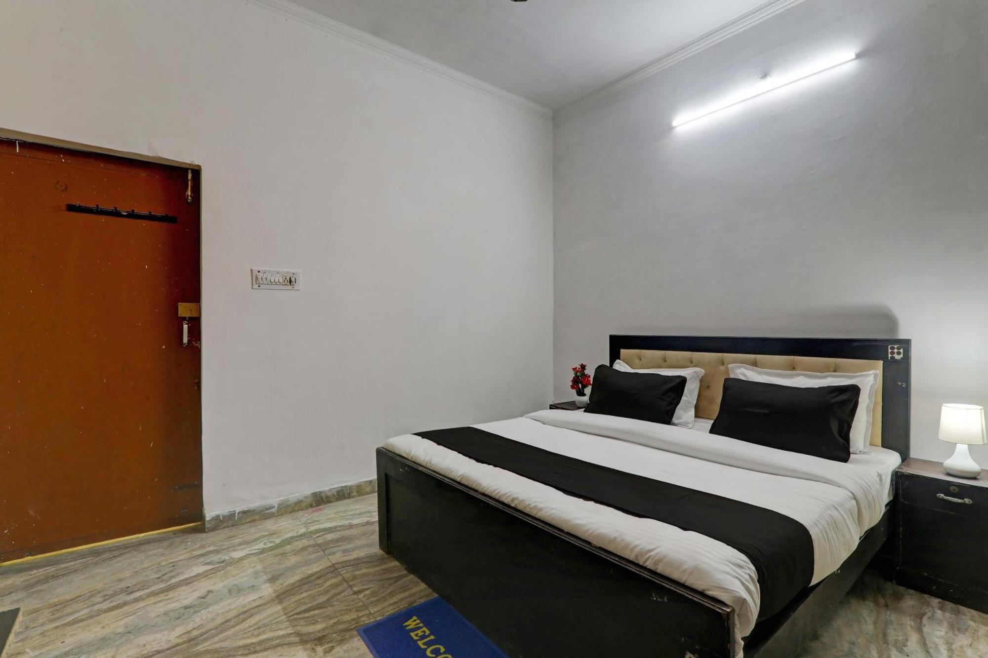 Hotel O Dripp Stay Inn Lucknow Exterior foto