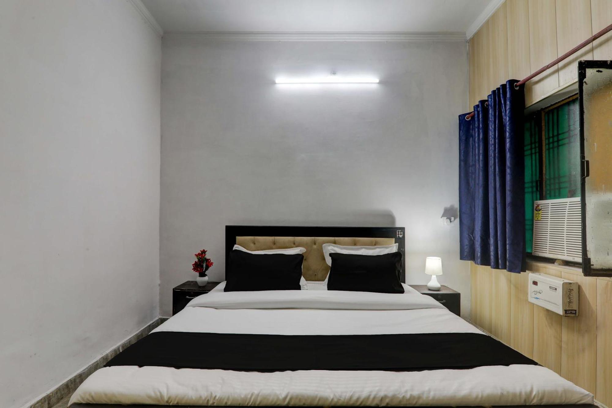 Hotel O Dripp Stay Inn Lucknow Exterior foto