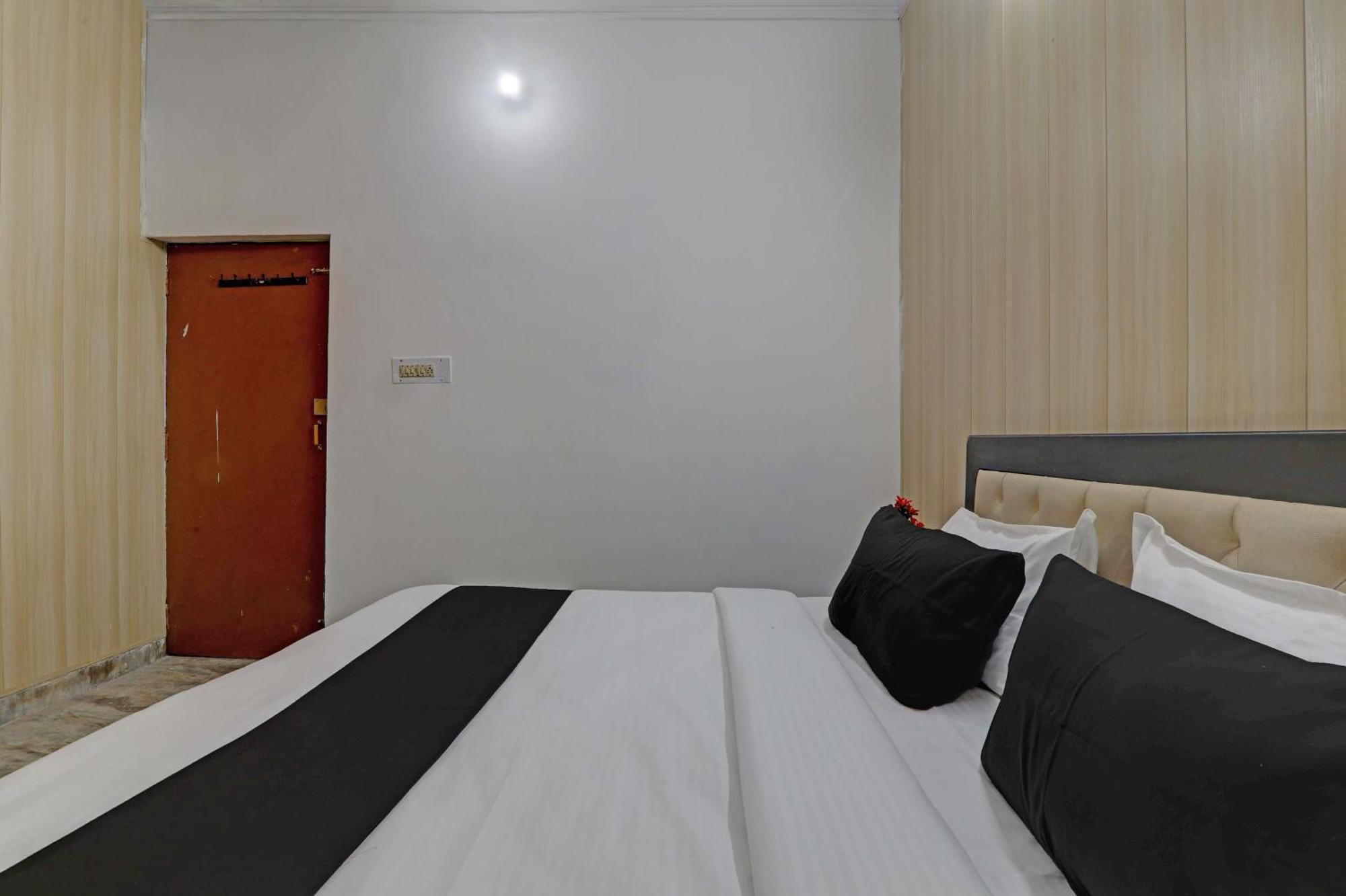 Hotel O Dripp Stay Inn Lucknow Exterior foto